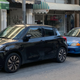 Image for article titled Here's A Whole Load Of Cars I Saw While I Was Stuck In Tel Aviv